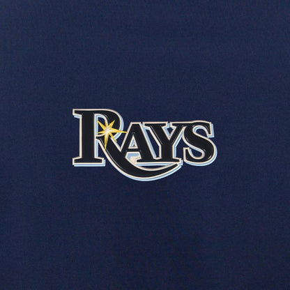 Tampa Bay Rays Ezra Team Text