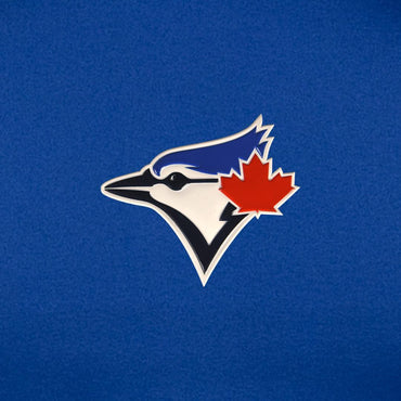 Toronto Blue Jays Ezra Team Text