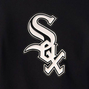 Chicago White Sox Ezra Team Text