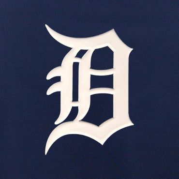 Detroit Tigers Ezra Team Text