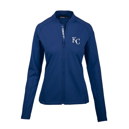 Kansas City Royals Ezra Team Text