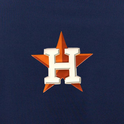 Houston Astros Ezra Team Text