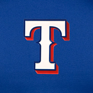 Texas Rangers Ezra Team Text