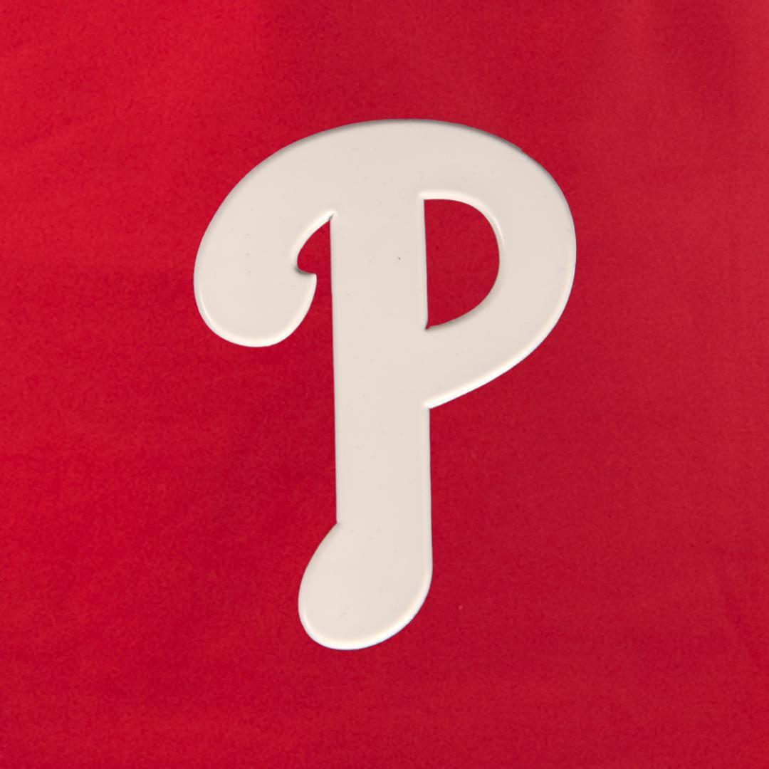 Philadelphia Phillies Ezra Team Text