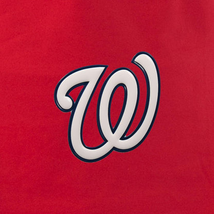 Washington Nationals Ezra Team Text