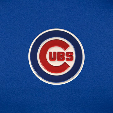 Chicago Cubs Ezra Team Text