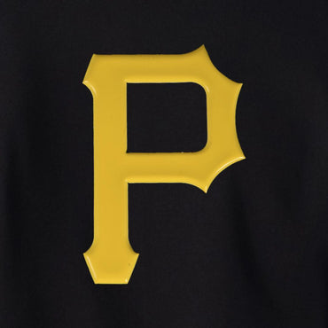 Pittsburgh Pirates Ezra Team Text