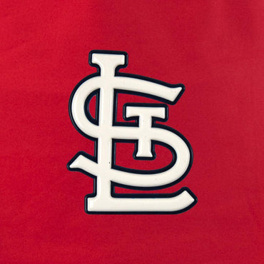 St. Louis Cardinals Ezra Team Text