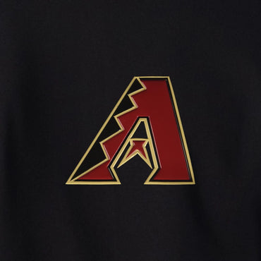 Arizona Diamondbacks Ezra Team Text