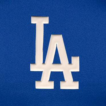 Los Angeles Dodgers Ezra Team Text