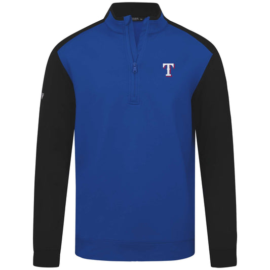 Texas Rangers Bayou Insignia 2.0