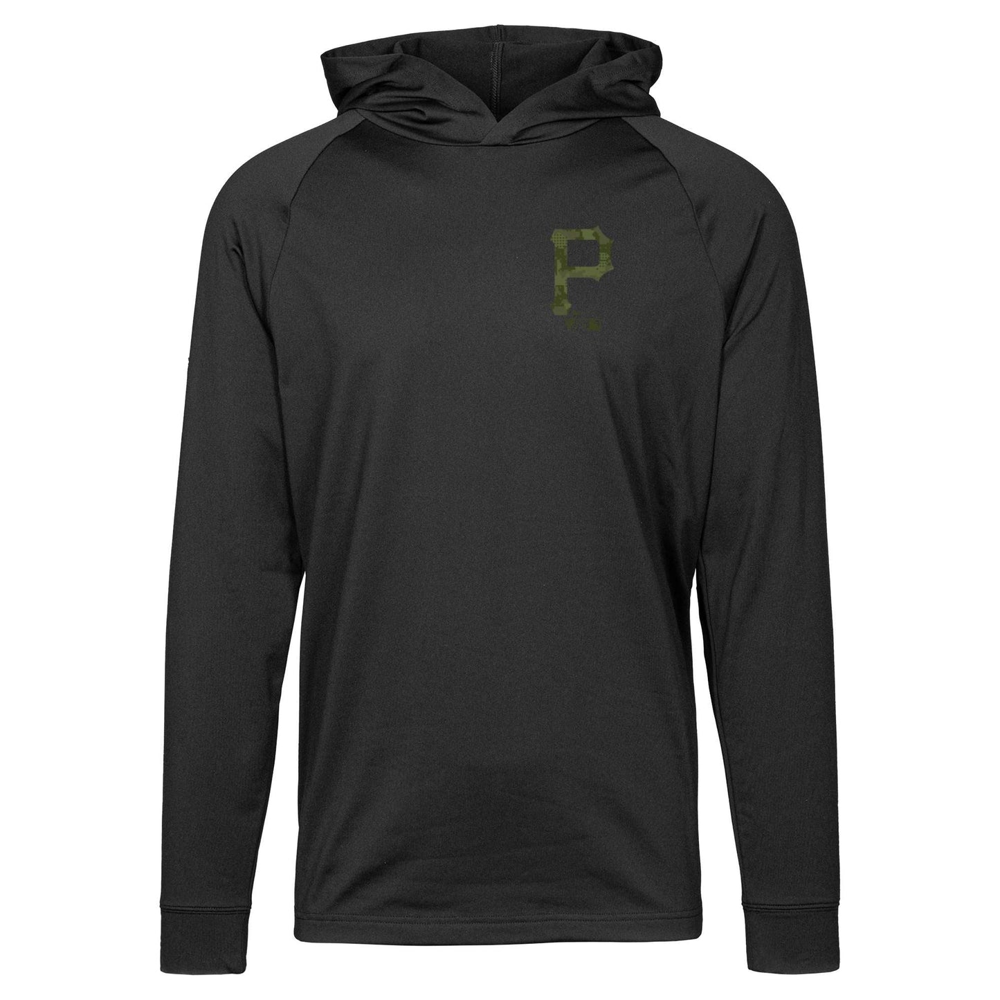 Pittsburgh Pirates Dimension Digital Camo