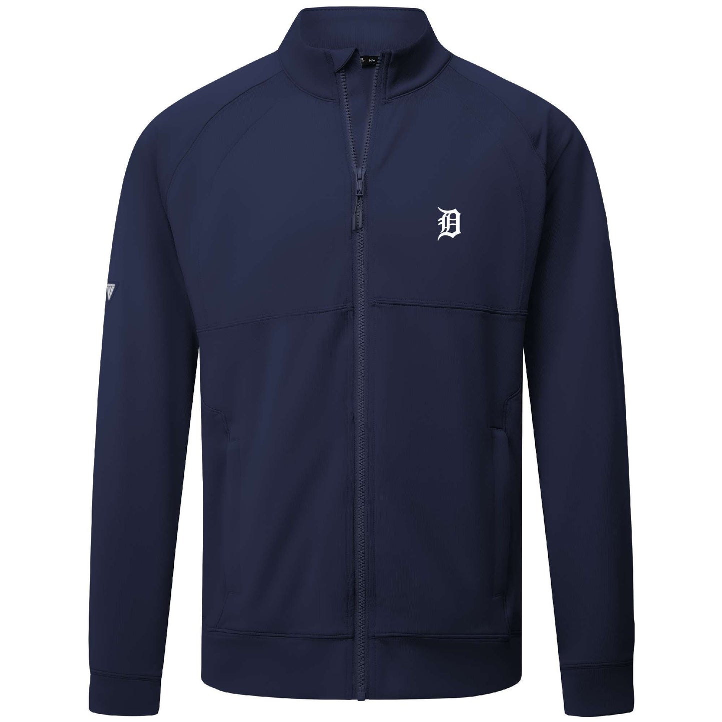 Detroit Tigers Form Insignia 2.0