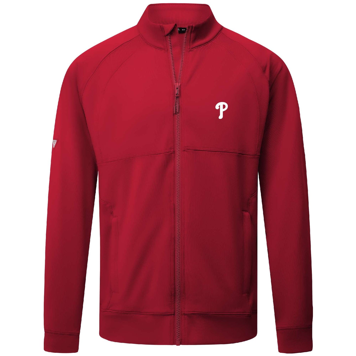 Philadelphia Phillies Form Insignia 2.0