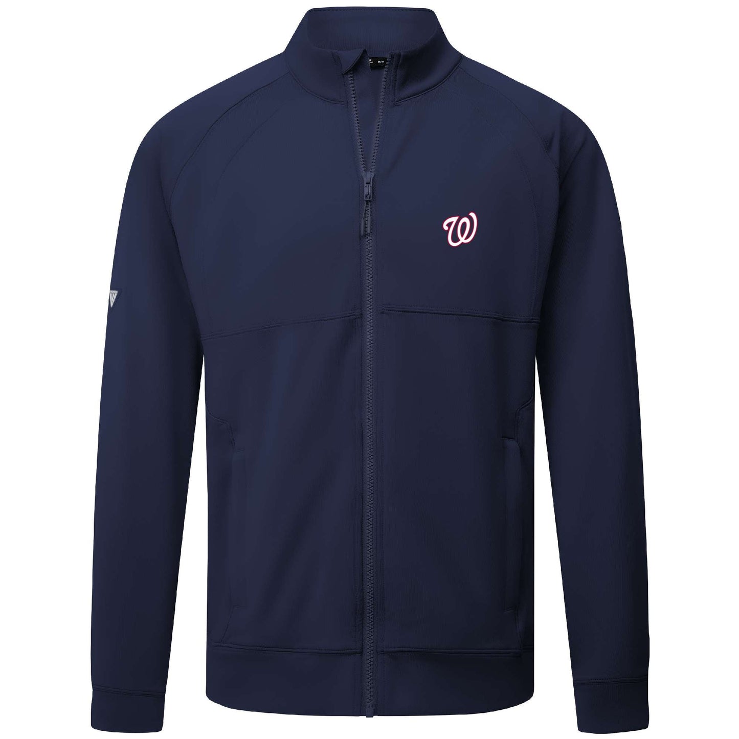 Washington Nationals Form Insignia 2.0