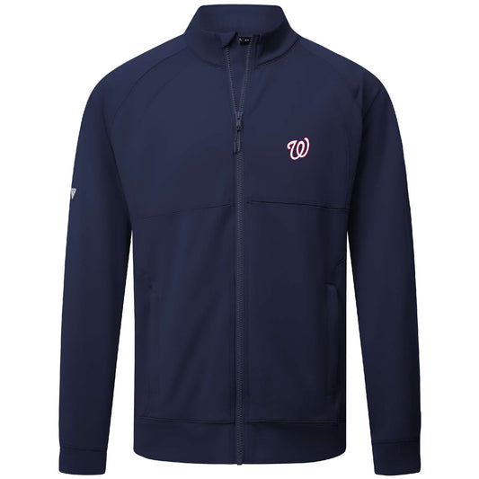 Washington Nationals Form Insignia 2.0