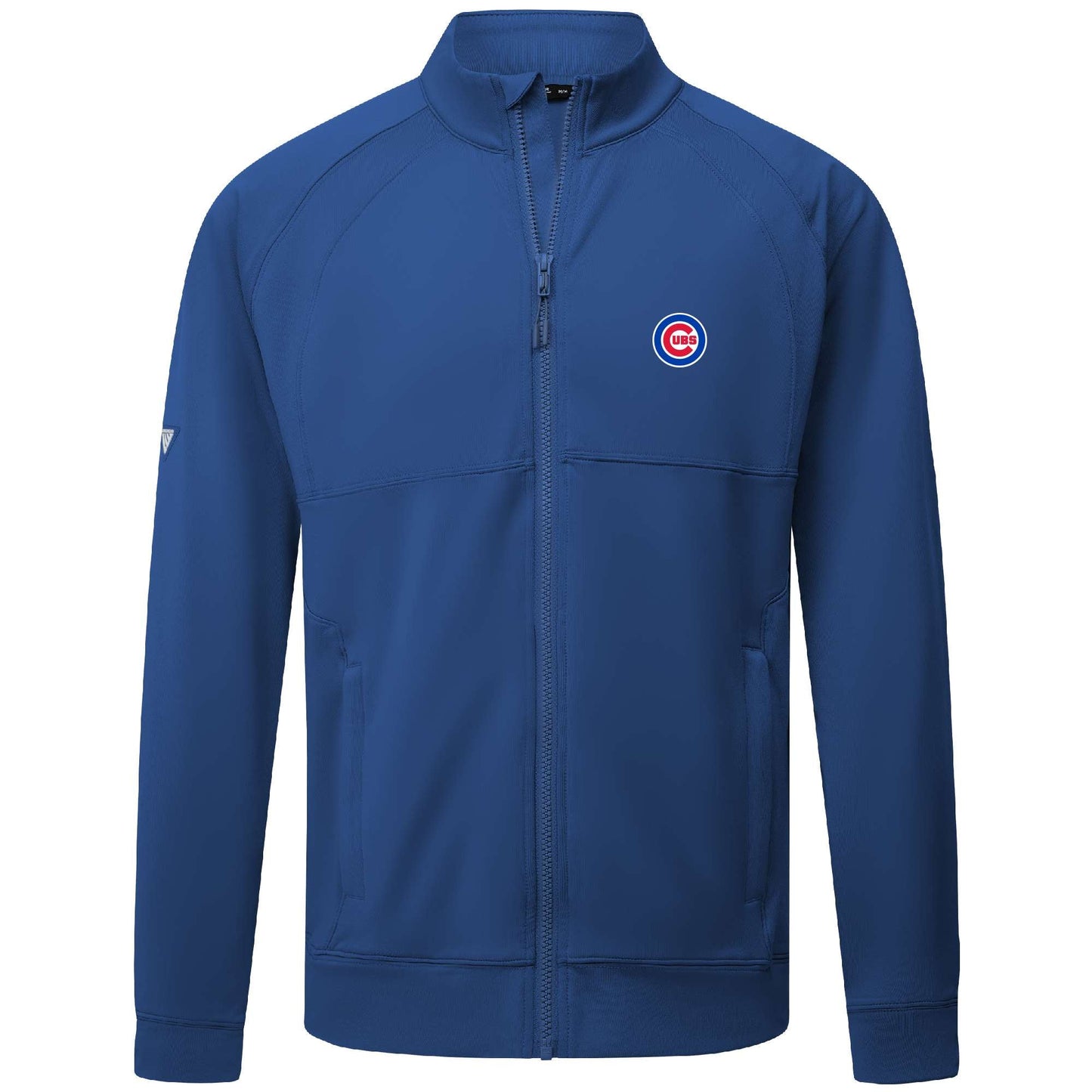 Chicago Cubs Form Insignia 2.0