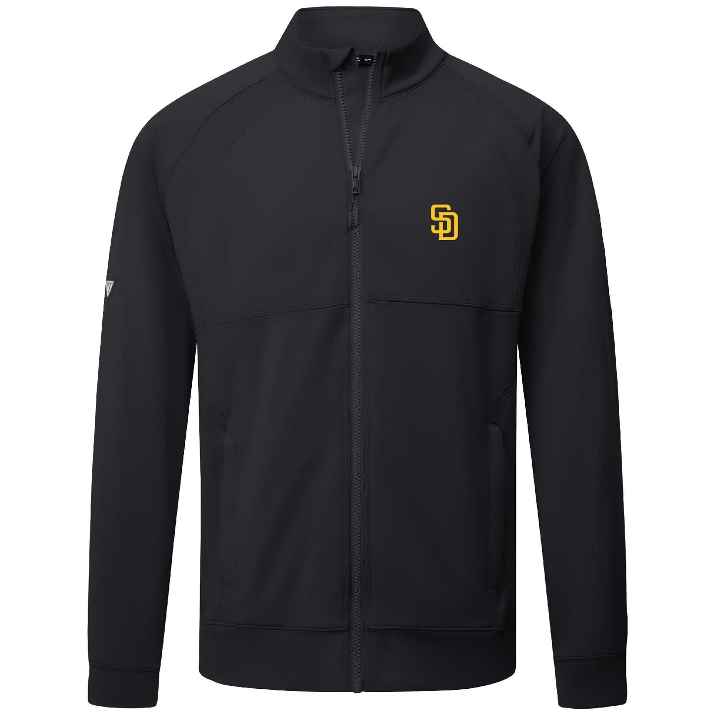 San Diego Padres Form Insignia 2.0