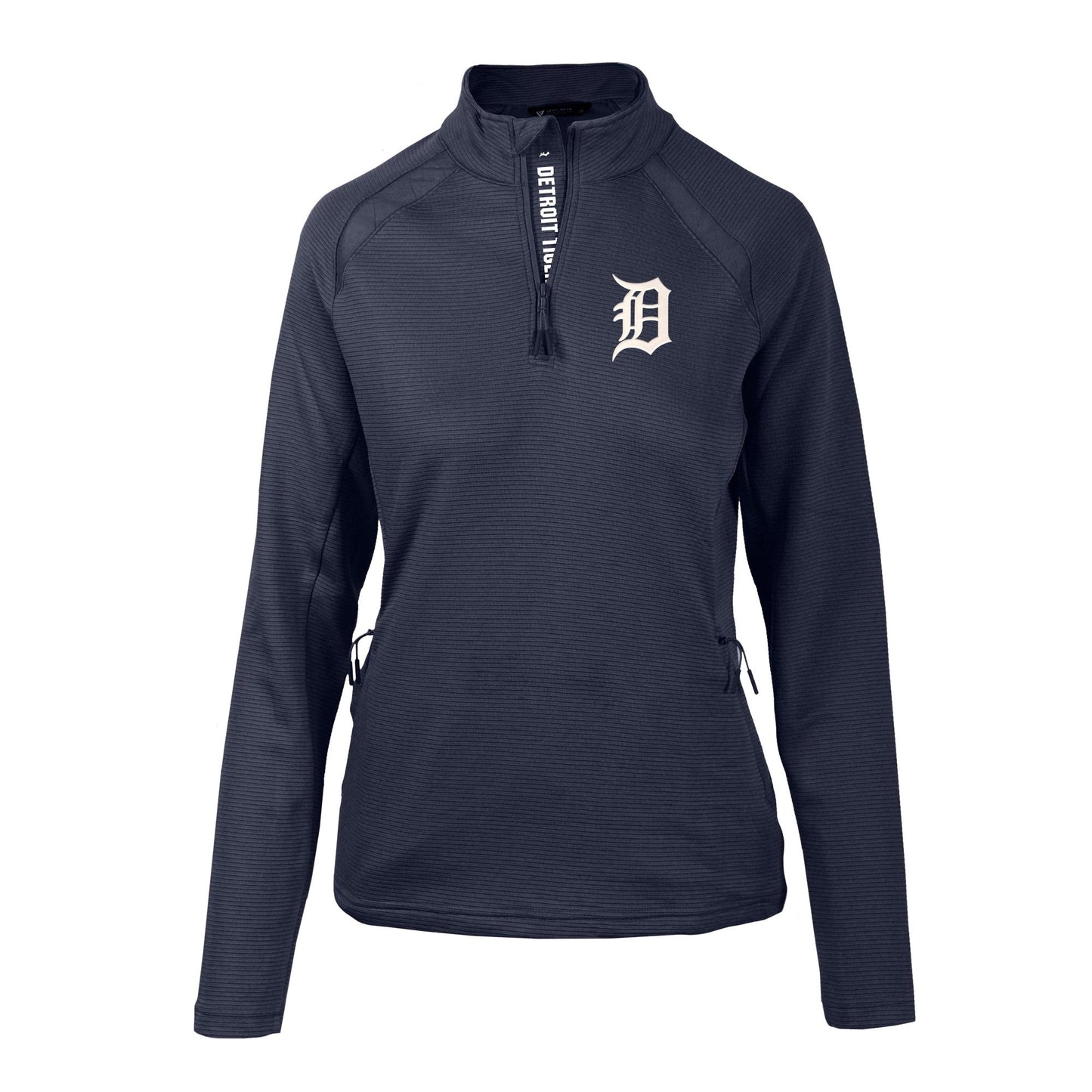 Detroit Tigers Hadley Team Text