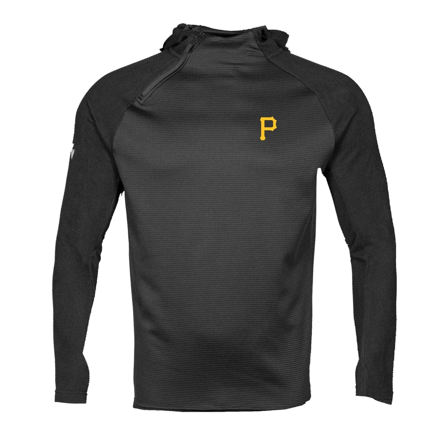 Pittsburgh Pirates Ascent Insignia 2.0