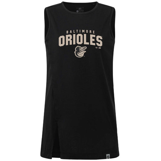 Baltimore Orioles Influx Tank Team Arch Dn