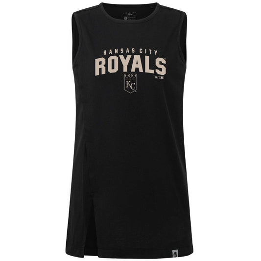 Kansas City Royals Influx Tank Team Arch Dn