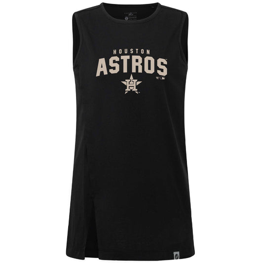 Houston Astros Influx Tank Team Arch Dn