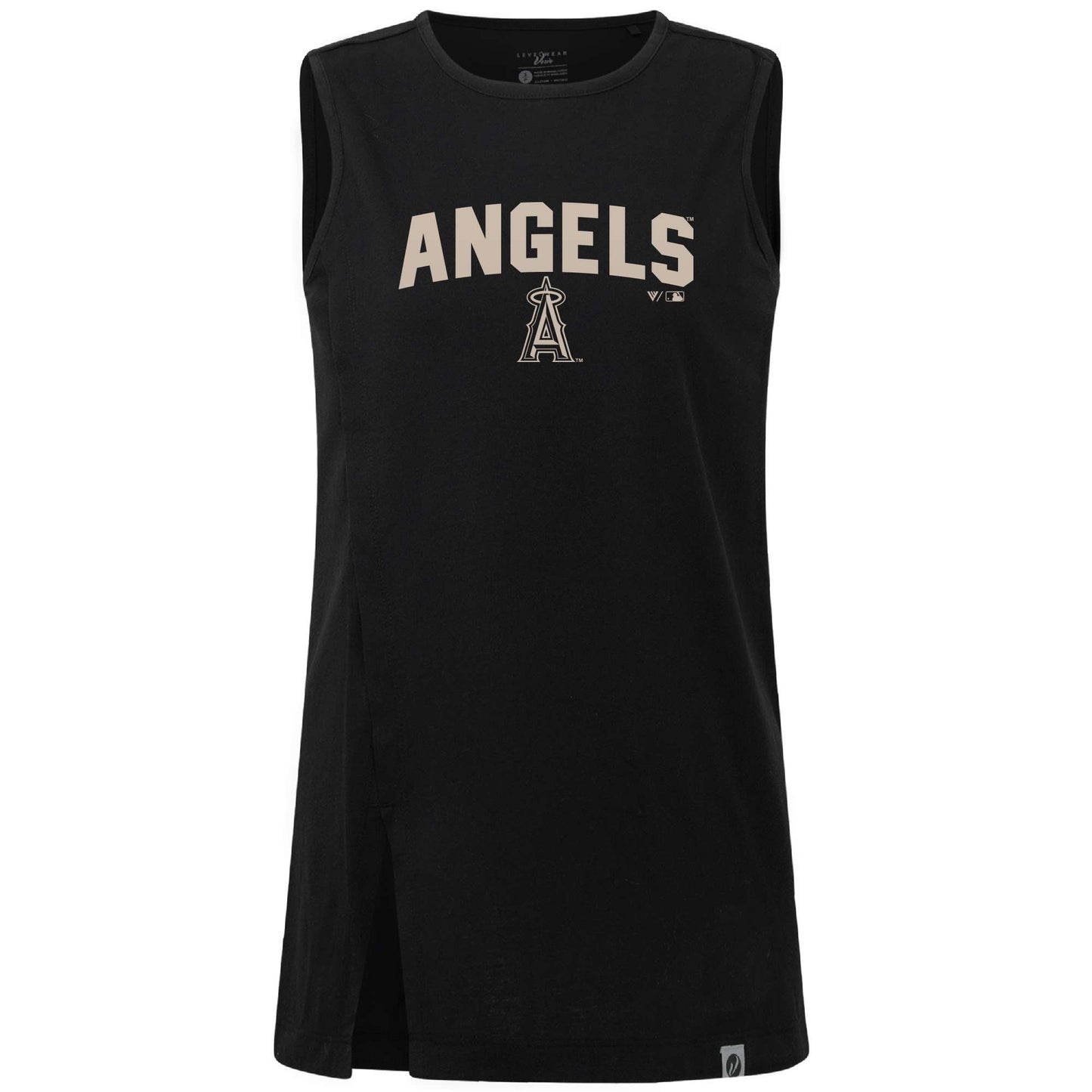 Los Angeles Angels Influx Tank Team Arch Dn