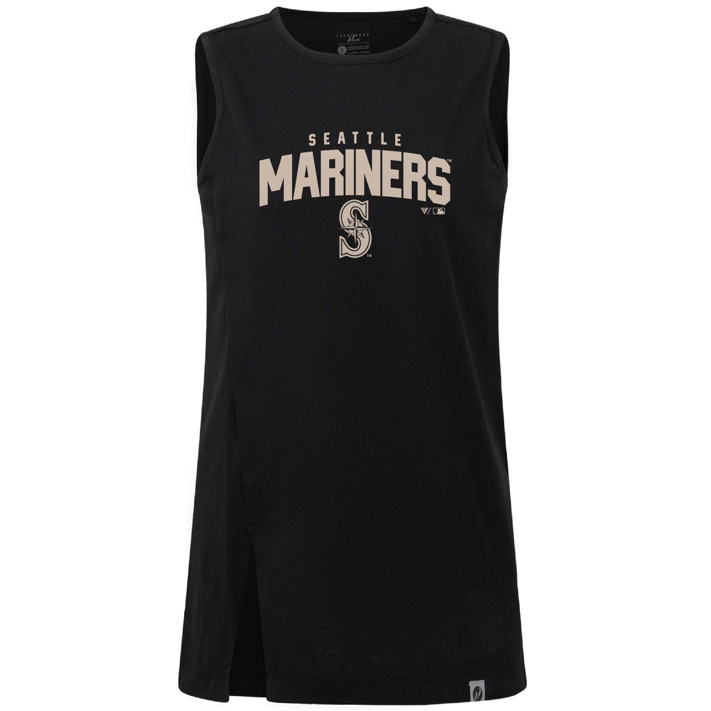 Seattle Mariners Influx Tank Team Arch Dn