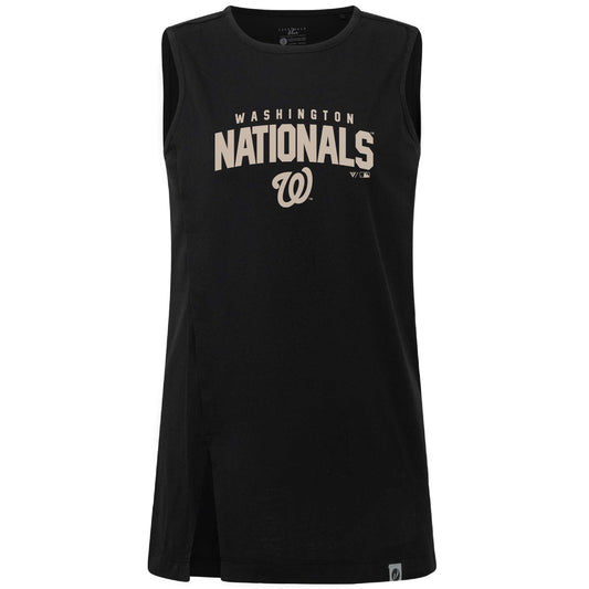 Washington Nationals Influx Tank Team Arch Dn