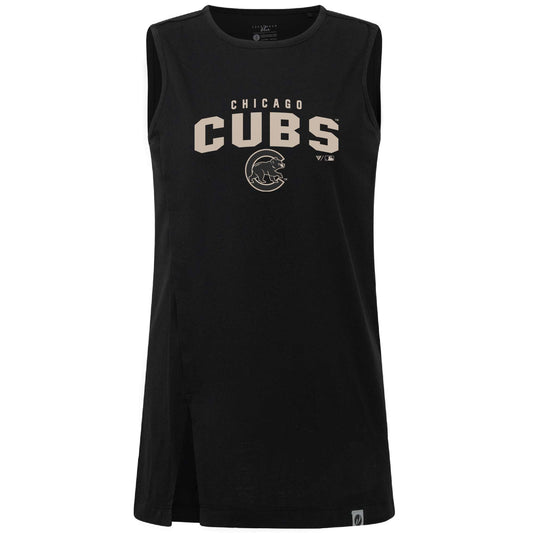 Chicago Cubs Influx Tank Team Arch Dn