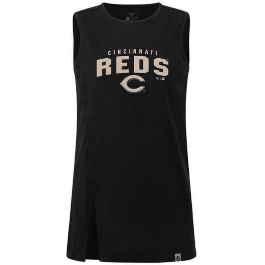 Cincinnati Reds Influx Tank Team Arch Dn