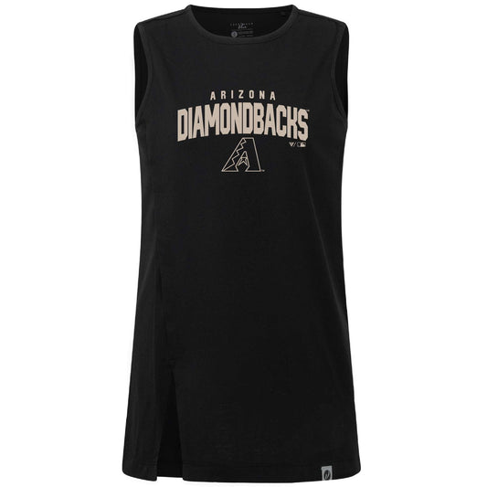 Arizona Diamondbacks Influx Tank Team Arch Dn