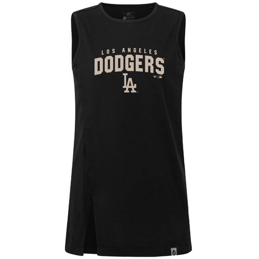 Los Angeles Dodgers Influx Tank Team Arch Dn