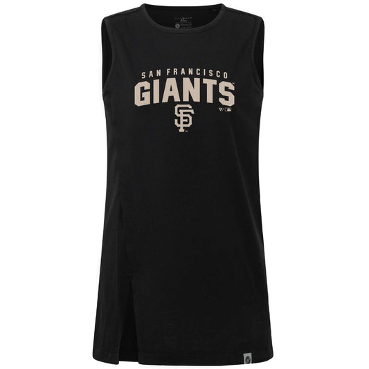 San Francisco Giants Influx Tank Team Arch Dn