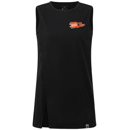 Baltimore Orioles Influx Tank Rafters