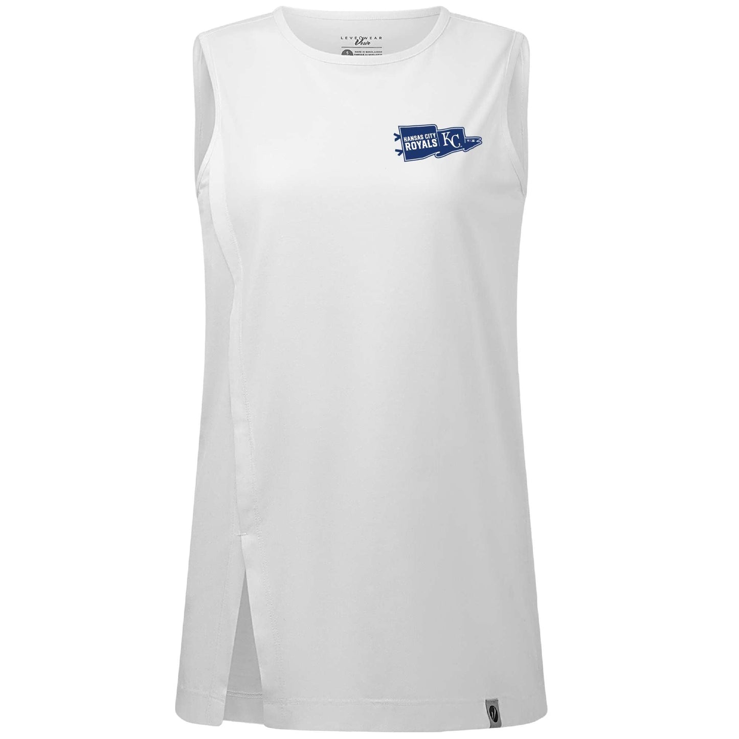 Kansas City Royals Influx Tank Rafters