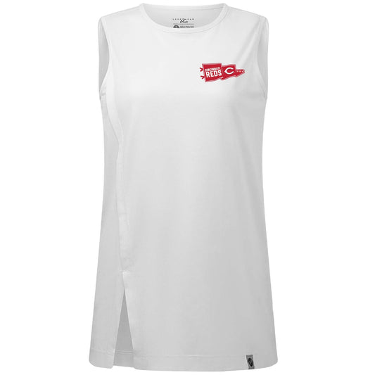 Cincinnati Reds Influx Tank Rafters