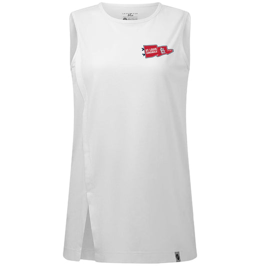 St. Louis Cardinals Influx Tank Rafters