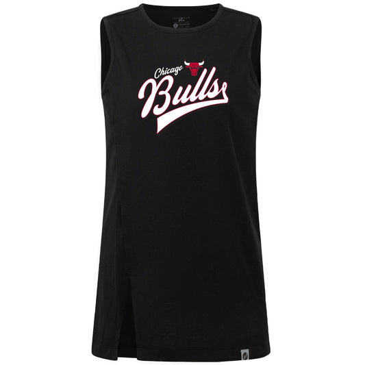 Chicago Bulls Influx Tank Vintage Team 2.0