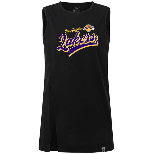 Los Angeles Lakers Influx Tank Vintage Team 2.0