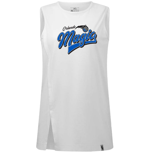 Orlando Magic Influx Tank Vintage Team 2.0