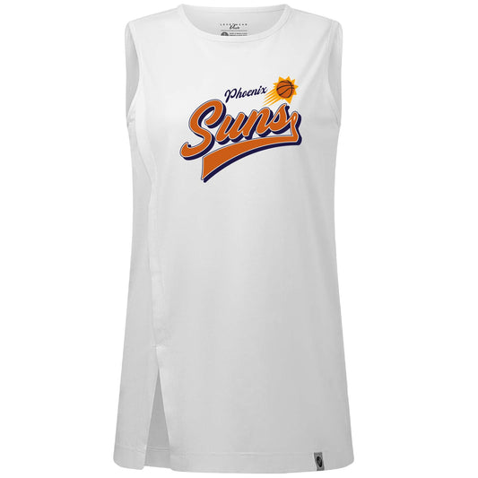 Phoenix Suns Influx Tank Vintage Team 2.0