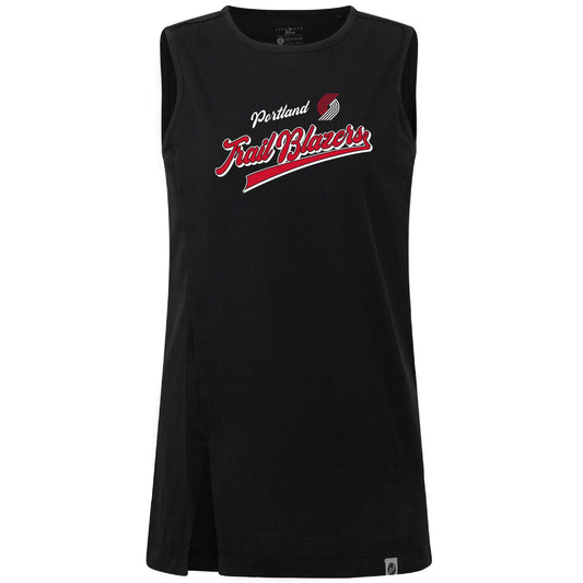 Portland Trailblazers Influx Tank Vintage Team 2.0