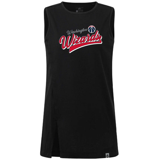 Washington Wizards Influx Tank Vintage Team 2.0