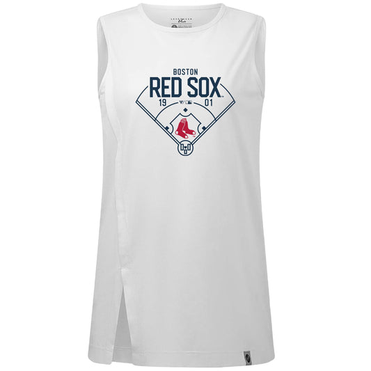 Boston Red Sox Influx Tank Home Field