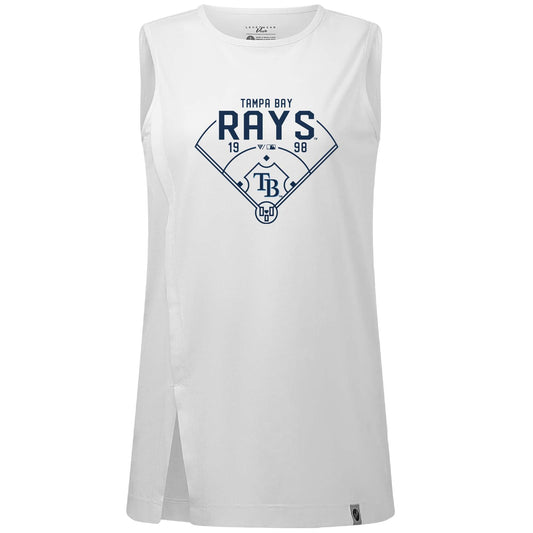 Tampa Bay Rays Influx Tank Home Field