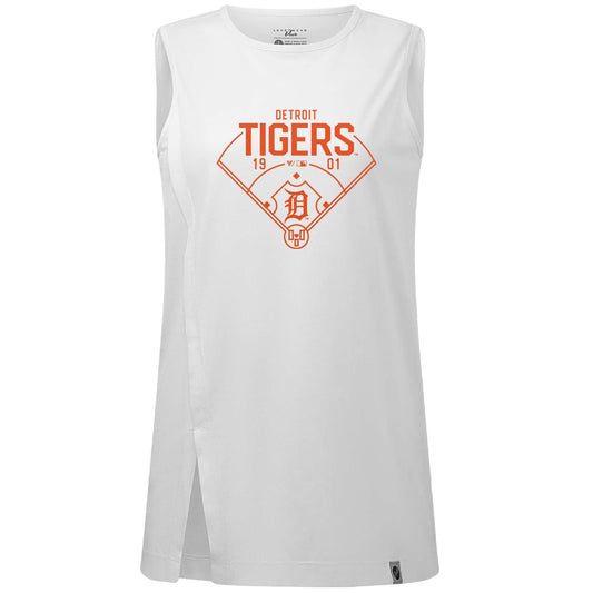 Detroit Tigers Influx Tank Home Field