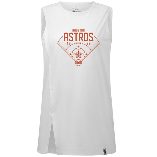 Houston Astros Influx Tank Home Field