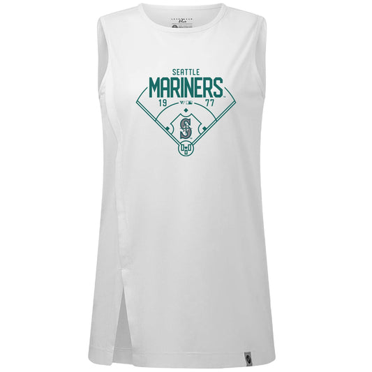 Seattle Mariners Influx Tank Home Field